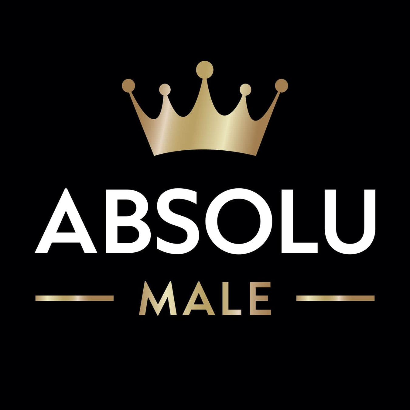 ABSOLU MALE - SexyMenUnderwear.com