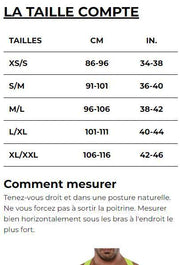 (1) TOF PARIS 3D Armband Mesh Snap Button Silver 894