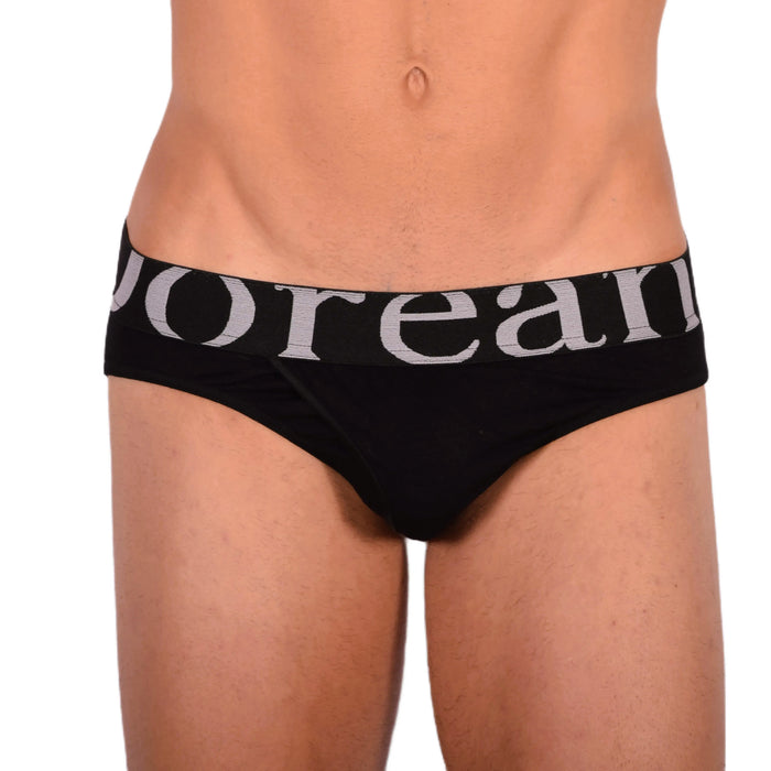 DOREANSE Slip Slip Reforming Pouch Reforming Noir 1225 11