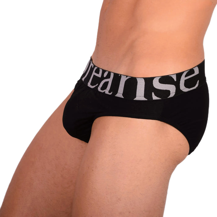 DOREANSE Slip Slip Reforming Pouch Reforming Noir 1225 11