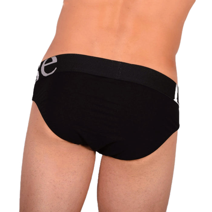 DOREANSE Slip Slip Reforming Pouch Reforming Noir 1225 11