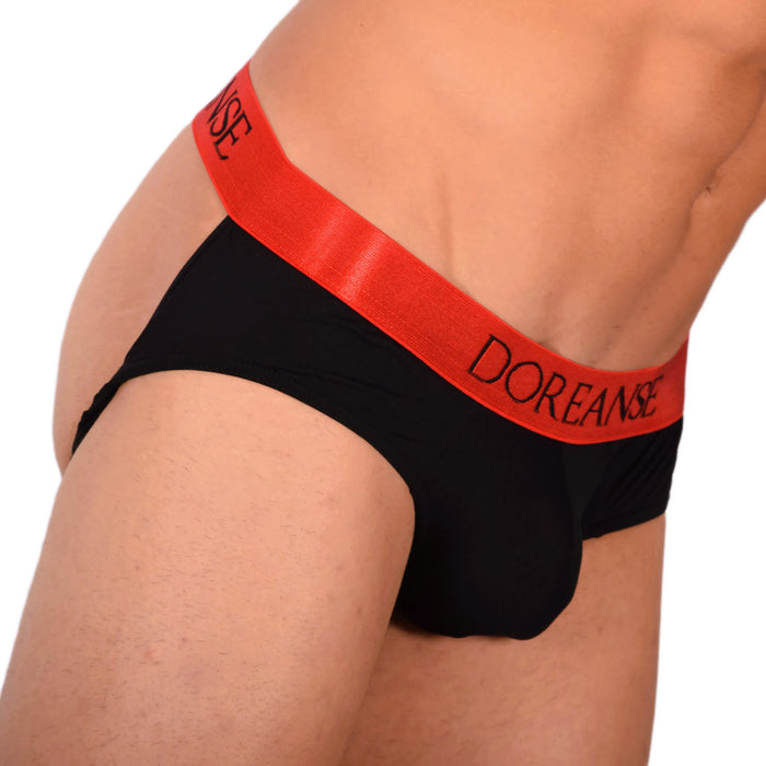 DOREANSE slip hommes JockStrap Pour Homme sous-vêtements tendance 1310 20