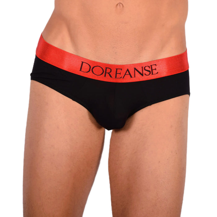 DOREANSE slip hommes JockStrap Pour Homme sous-vêtements tendance 1310 20