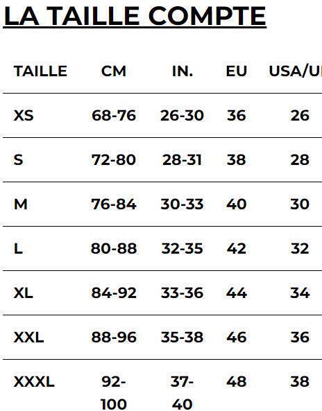 TOF PARIS Slip Champion Jacquards Coton Bi-Extensible Slip Taille Basse Kaki 28