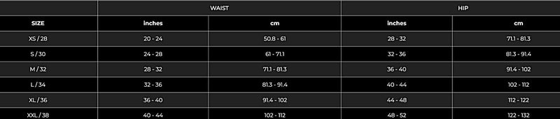 TEAMM8 Maillot de bain Bass Short de bain coupe ajustée avec 2 poches cachées Noir