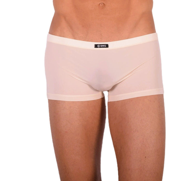 S SMU Sexy Ivory Mini Boxer MX20 34066