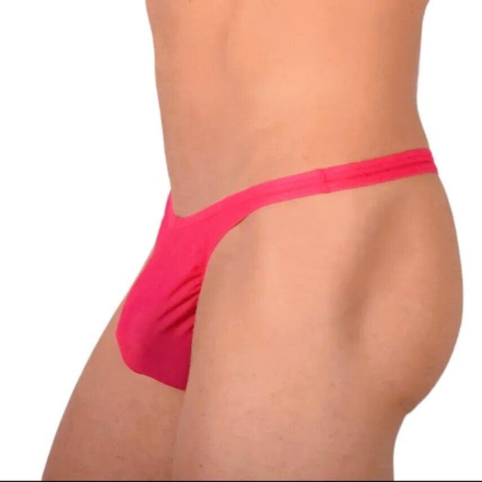 XS/S SMU Sexy Red Thong MX21 34141