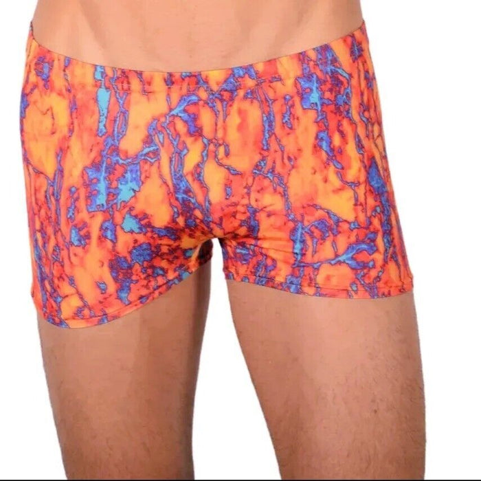 S SMU Sexy Color Explosion Boxer MX21 34144