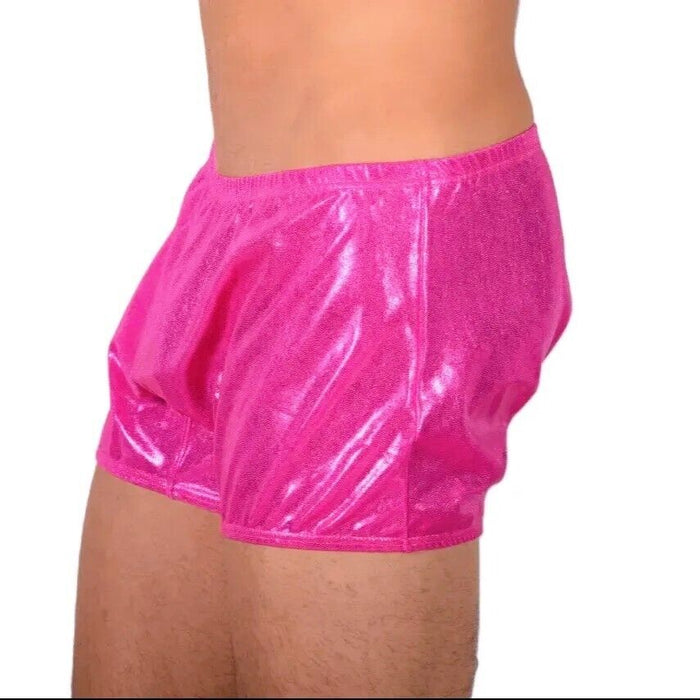 XS SMU Sensual Pink Boxer MX21 34148