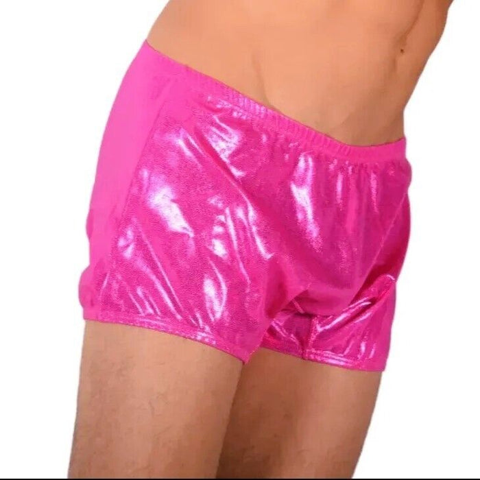 XS SMU Sensual Pink Boxer MX21 34148