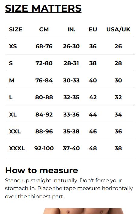 TOF PARIS Stretch Vinyl Thongs With Generous Pouch Black 101