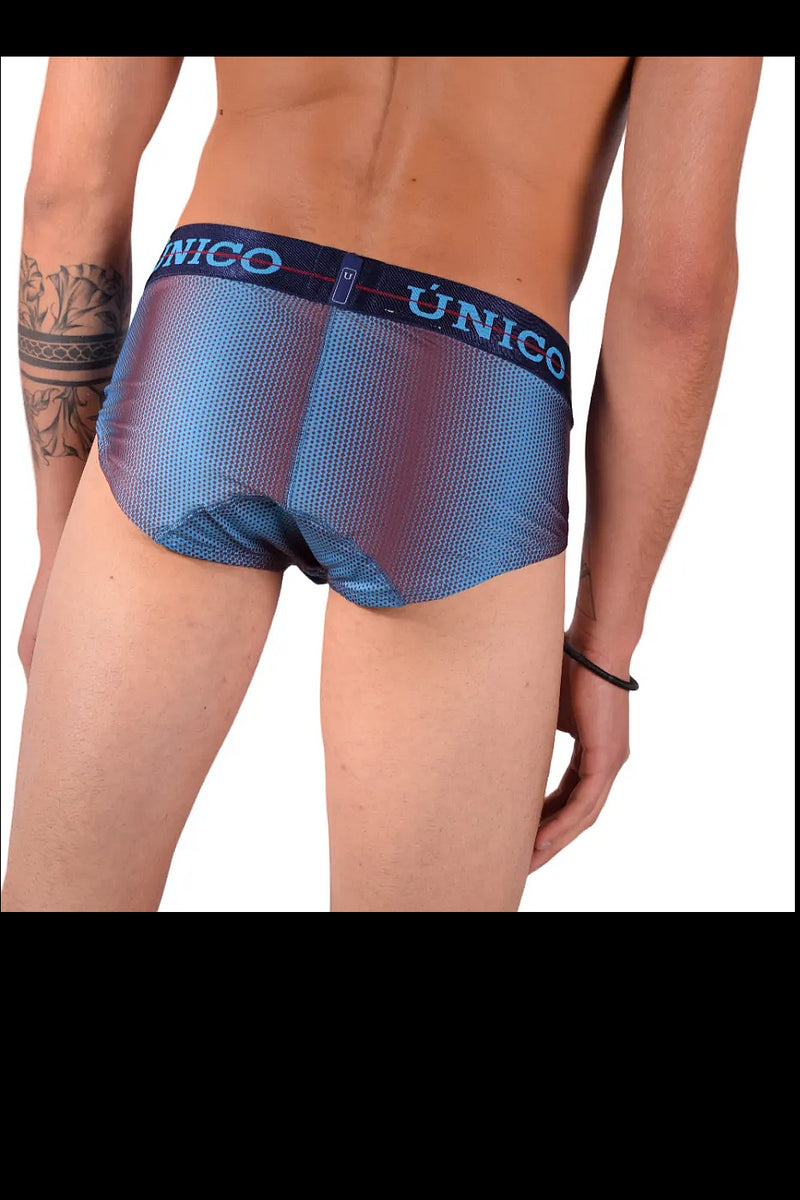 Unico Copa Tournesol  Brief Large 28'' 30'' Inch B1