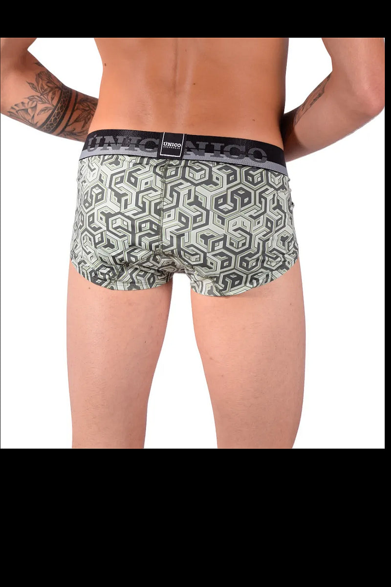 Unico Copa Triada Brief XL 30'' 32'' Inch B1