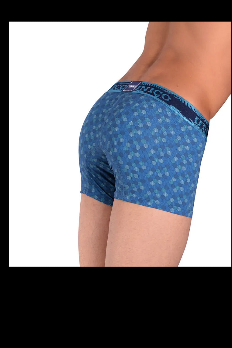 Unico Copa Hypnotizado Boxer Large 28'' To 30''In B1