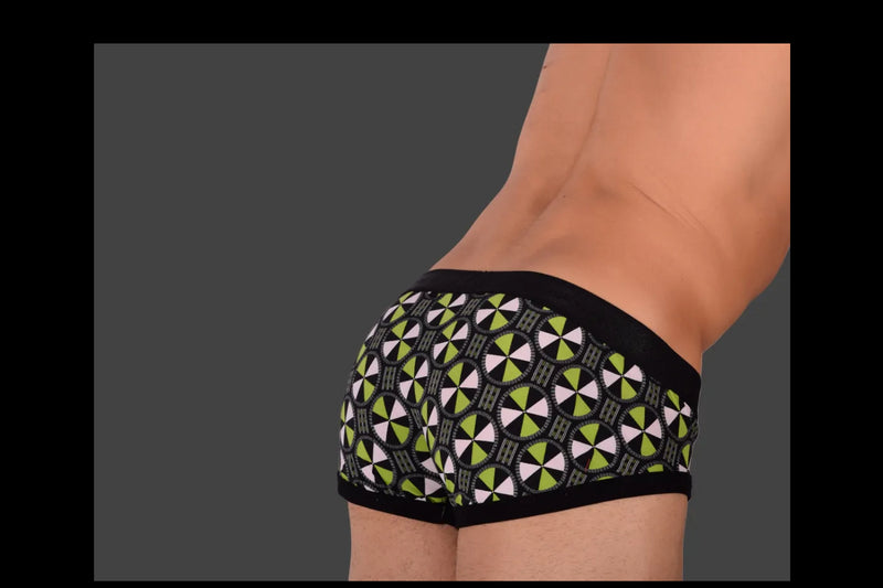 XL Gregg Homme 3G Dynamo Brief 56603 73A