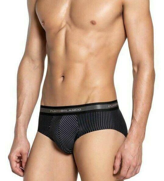 Punto Blanco Brief Supreme Lined 33493 TAB9