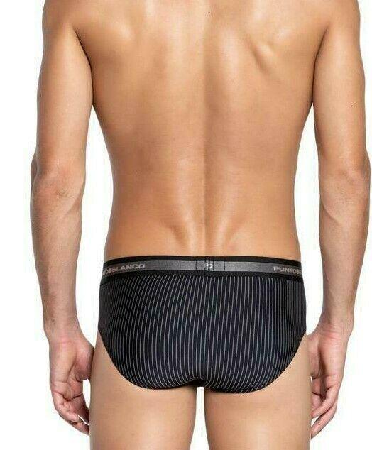 Punto Blanco Brief Supreme Lined 33493 TAB9
