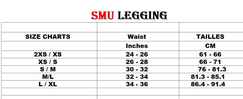 SMU Fashion Legging Tight-Fit Sports Wear in Gray MX8