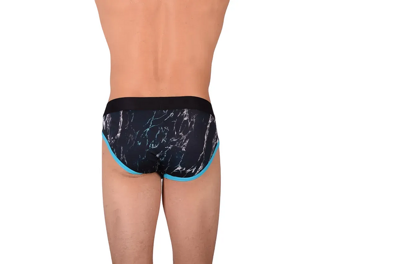 Medium Gregg Homme Kasanova Rare Brief MX22 100107