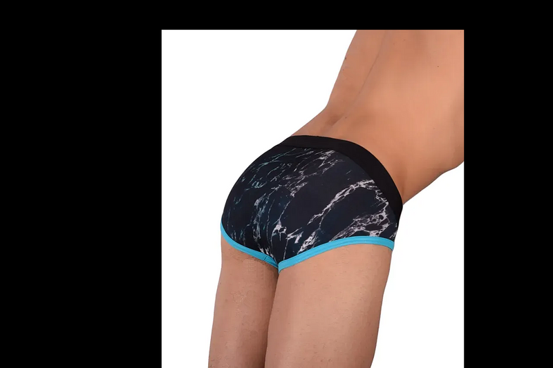 Medium Gregg Homme Kasanova Rare Brief MX22 100107