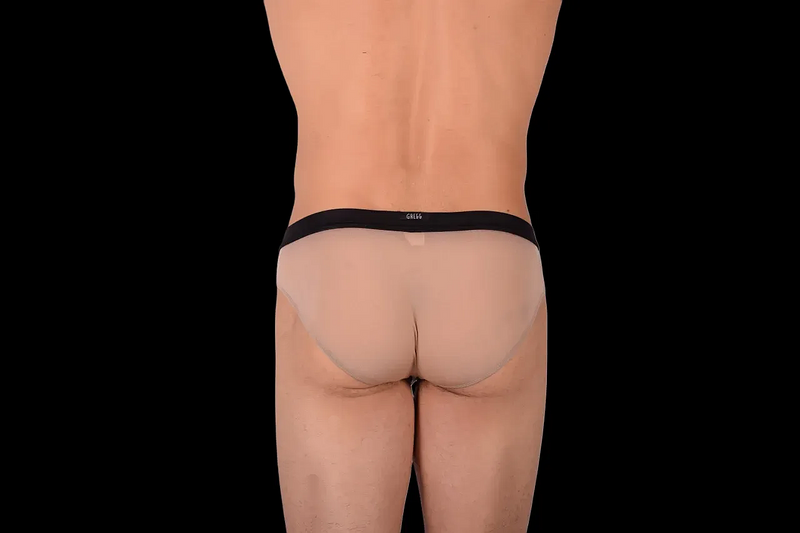 Medium Gregg Homme collectable Brief 100103 nude MX22