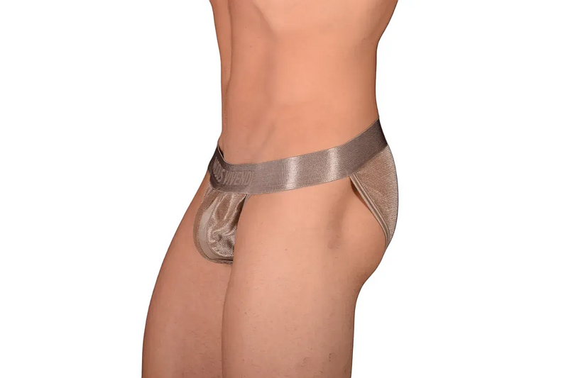 Small Modus Vivendi Golden Brief 154B