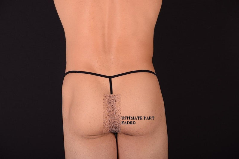 XS Gregg Homme G-String 3010 22B