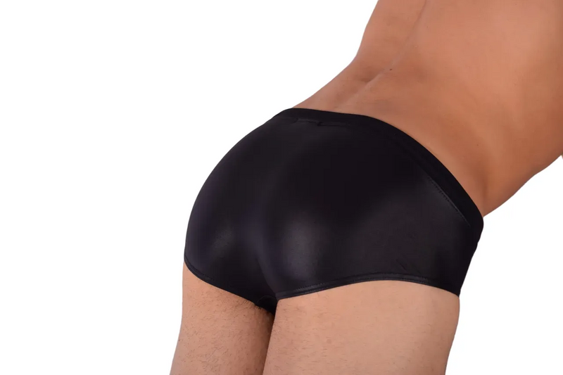 Medium Gregg Homme Swim Brief Black 60031 MX23