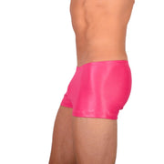 2XS/XS Smu Tanning Walking around Pink Mini Boxer MX19 340302
