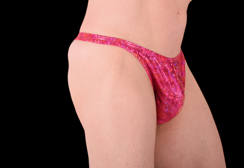 S/M SMU Maillot de bain, bronzage et string pour homme 33127 MX11