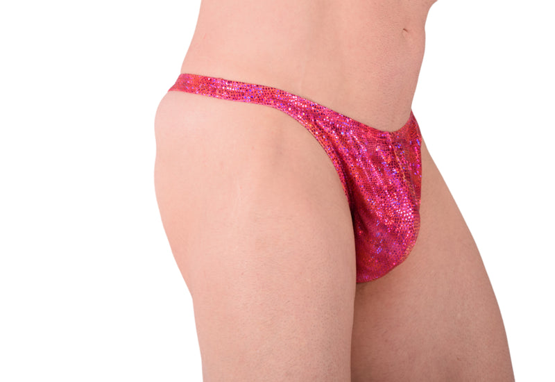 S/M SMU Maillot de bain, bronzage et string pour homme 33127 MX11