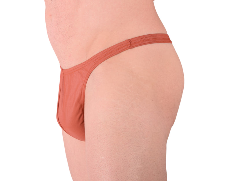 S/M SMU Maillot de bain, bronzage et string pour homme 33144 MX11