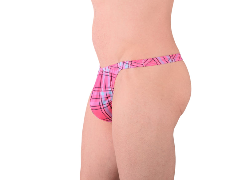 S/M SMU Maillot de bain, bronzant et string pour homme 33152 MX11