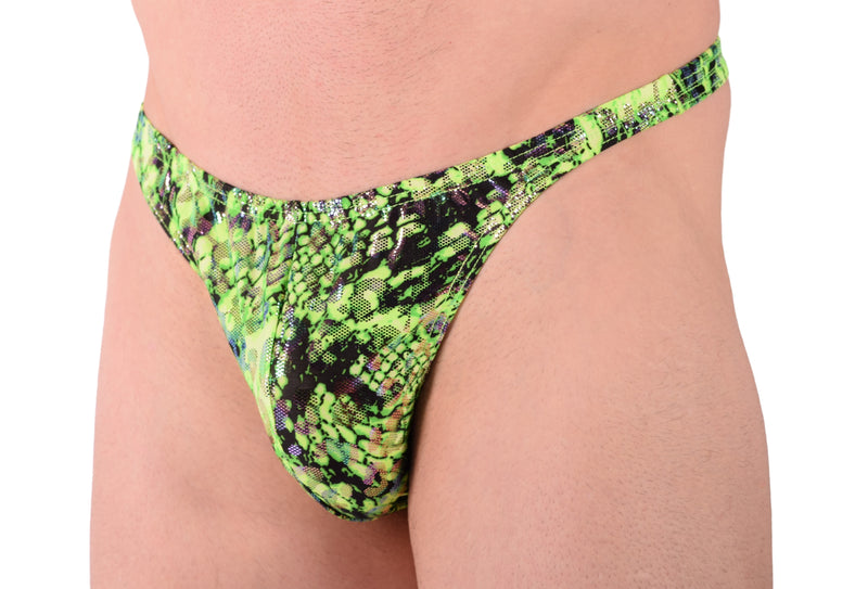 S/M SMU Maillot de bain, bronzage et string pour homme 33153 MX11