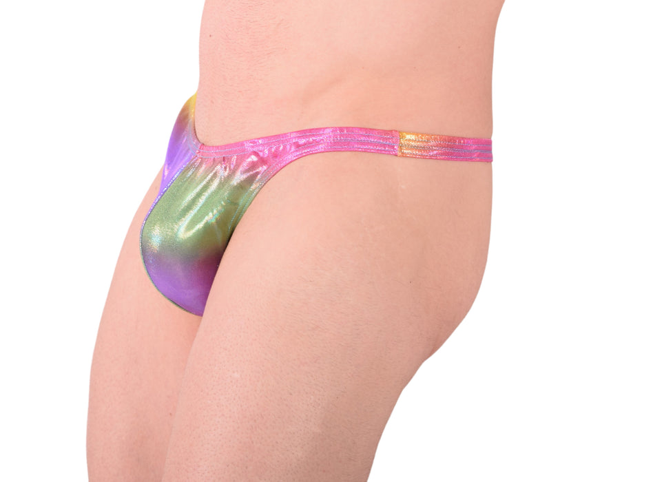 SMU Mens Swim Tanning And Underwear Thong 33158 MX11