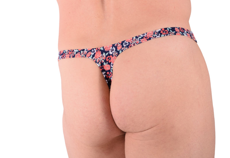 SMU Mens Tanning And Underwear Thong 33164 MX11