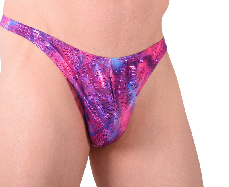 S/M SMU Swim-Thongs 33190 MX11