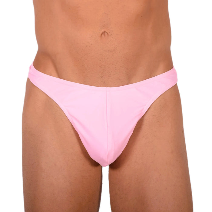 S/M SMU Men Swim Tanning Underwear Thongs 33802 MX17