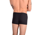 Small Gregg homme Swimsuit Sport Hipster Black 159107 MX24 7