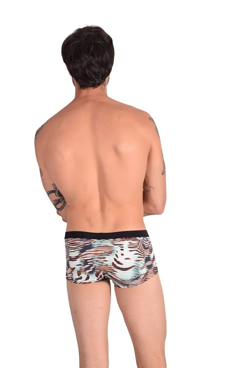 Medium Gregg homme Swimsuit Sport Mini Hipster 159103 MX24 3