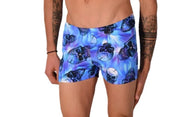 XS SMU Mens Hipster Underwear Skulls 43151 MX12
