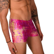 XS SMU Mens Hipster Underwear FLASH 43126 MX12