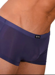 XS SMU Sensual Navy Mini Hipster 33862 MX17