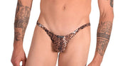 XL WOJOER Leodruck Push Up String SP3B15 5