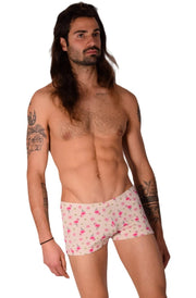 XS Boxer SMU  Hipster Flamingo 43105 MX12