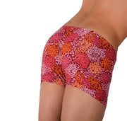XS SMU Mens Hipster Underwear Prints Wild 43102 MX12