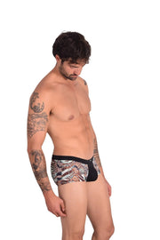 Medium Gregg homme Swimsuit Sport Mini Hipster 159103 MX24 3