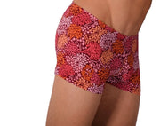 XS SMU Mens Hipster Underwear Prints Wild 43102 MX12