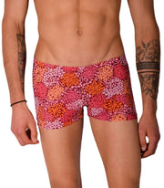 XS SMU Mens Hipster Underwear Prints Wild 43102 MX12