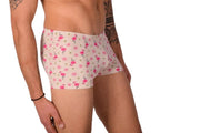 XS Boxer SMU  Hipster Flamingo 43105 MX12